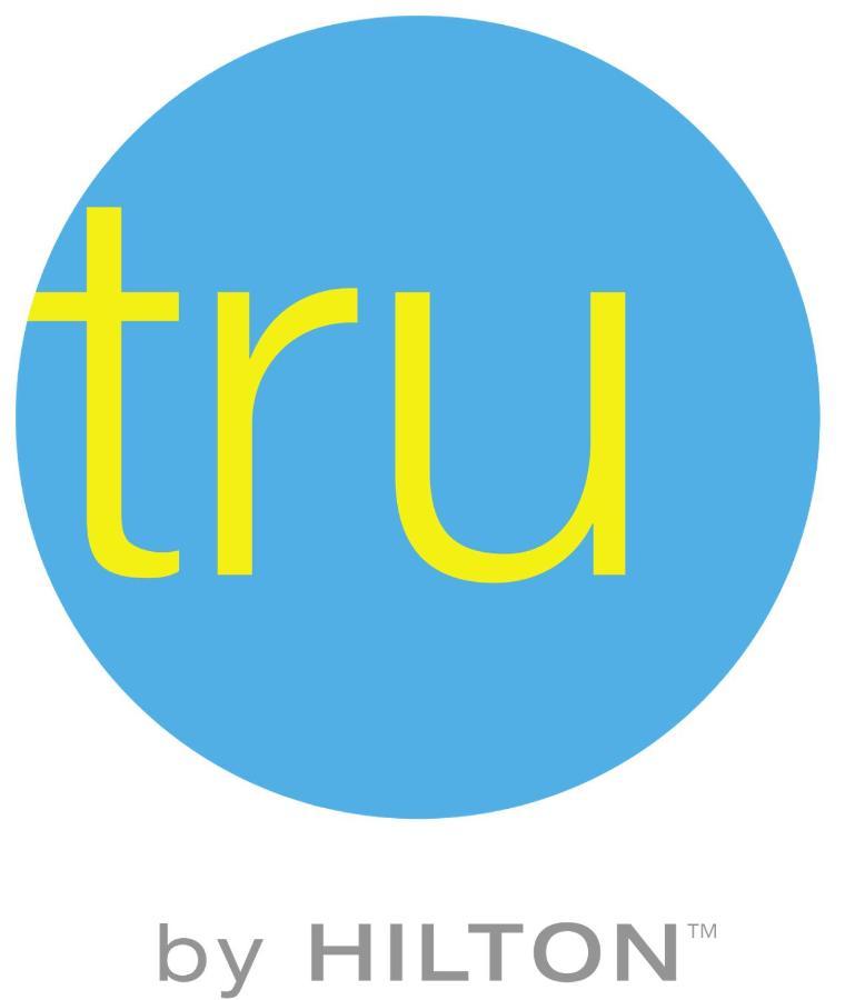 Tru By Hilton Janesville Exterior foto