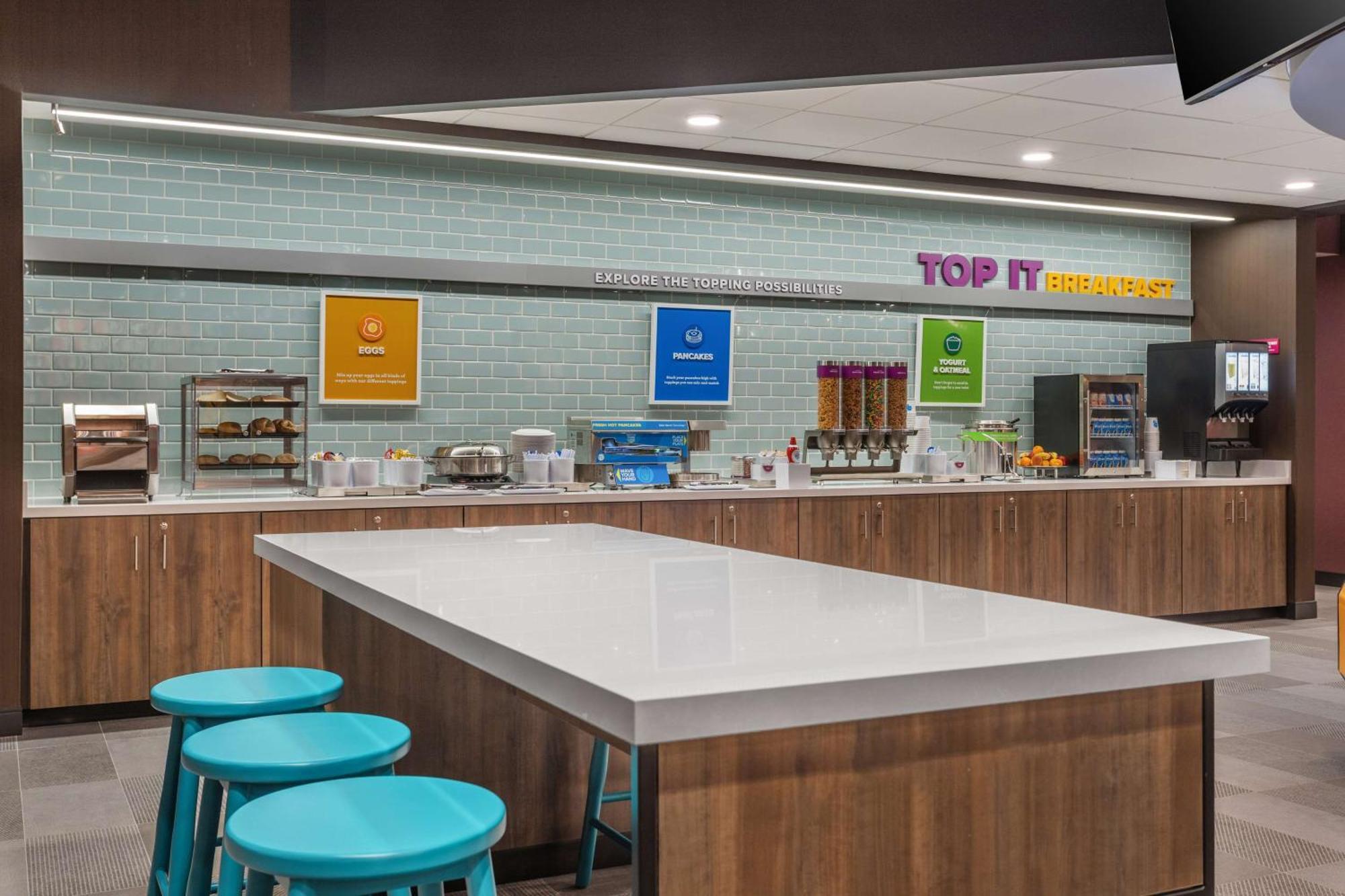 Tru By Hilton Janesville Exterior foto